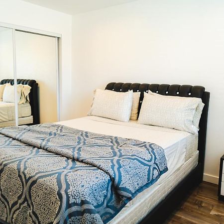 Modern Remodeled 1-Bedroom Close To Hollywood Walk Of Fame With Parking Los Angeles Dış mekan fotoğraf