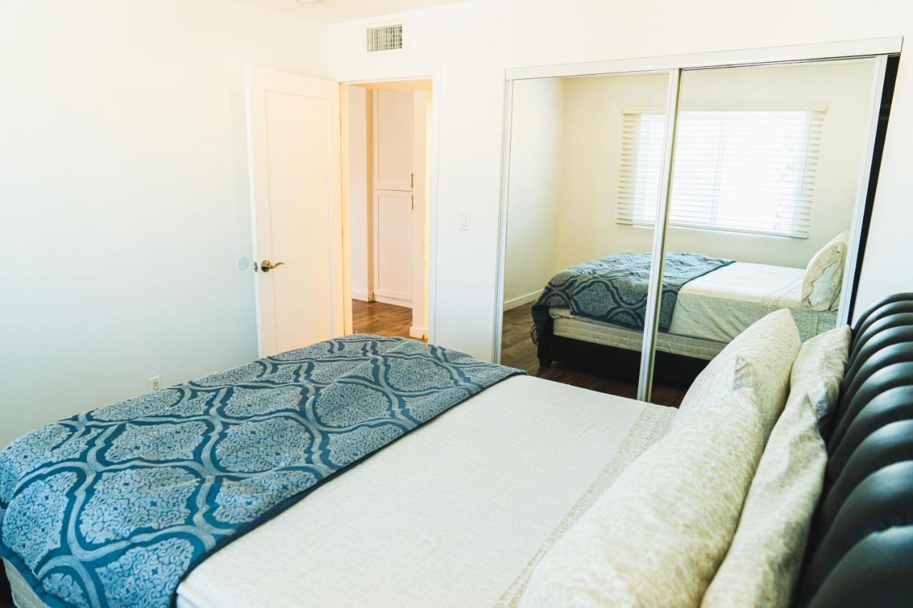 Modern Remodeled 1-Bedroom Close To Hollywood Walk Of Fame With Parking Los Angeles Dış mekan fotoğraf