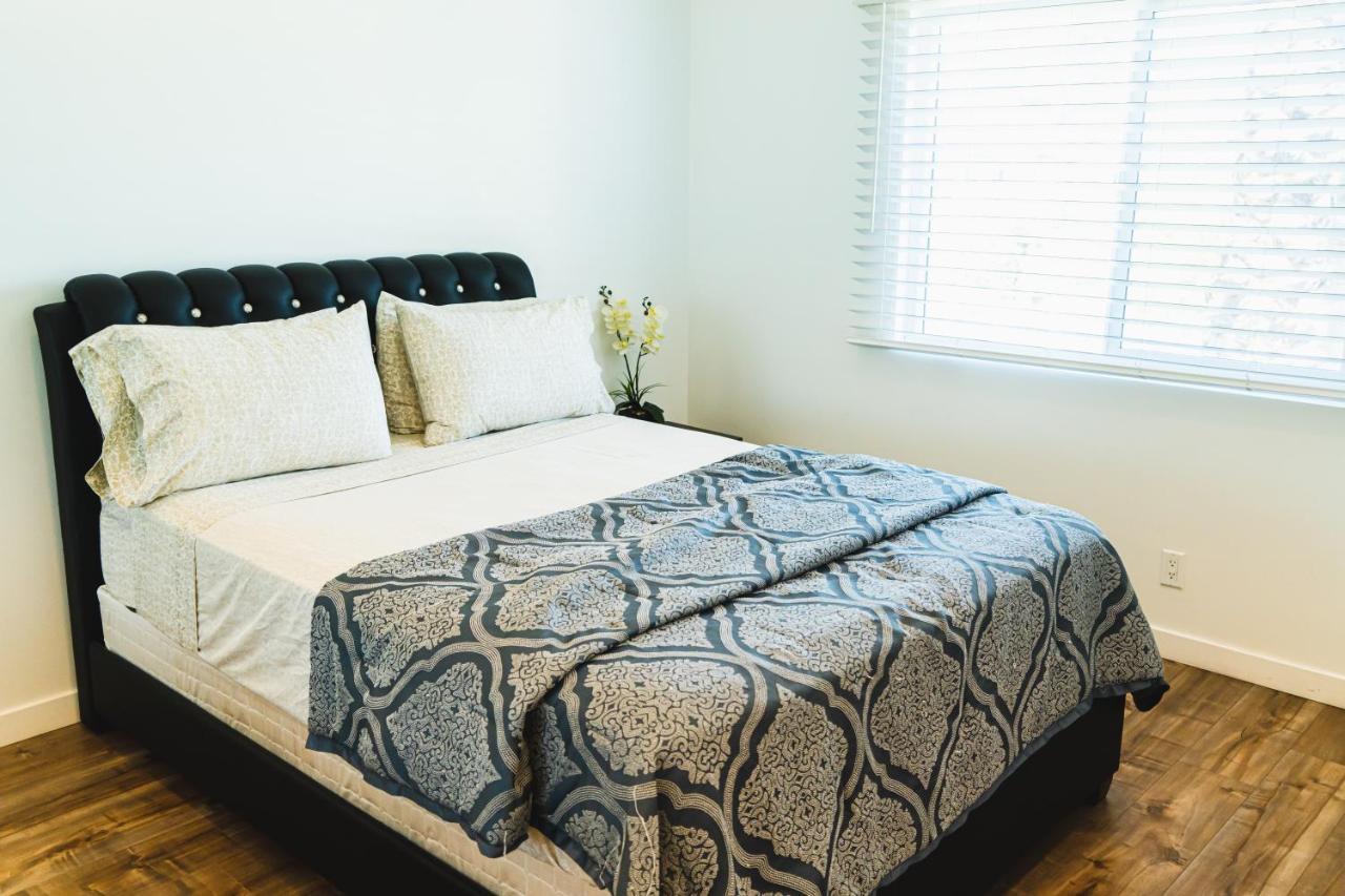 Modern Remodeled 1-Bedroom Close To Hollywood Walk Of Fame With Parking Los Angeles Dış mekan fotoğraf