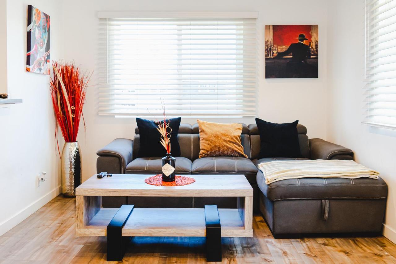 Modern Remodeled 1-Bedroom Close To Hollywood Walk Of Fame With Parking Los Angeles Dış mekan fotoğraf
